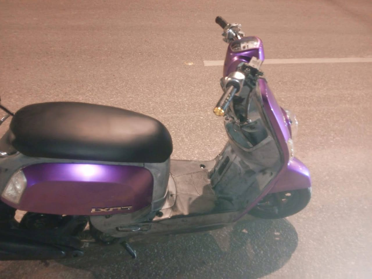 دراجة بوليس لايت شاير كهربائيات كلشي سيلف هندر السعر ٥٥٠وبيهه مجال***********
