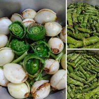 طبخ بيتي • توصيل أكل • ناصرية