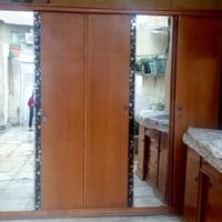 كنتور ابو 6 بيبان كنتور حلو ونظيف مكان الغزاليه رقم 07765875756