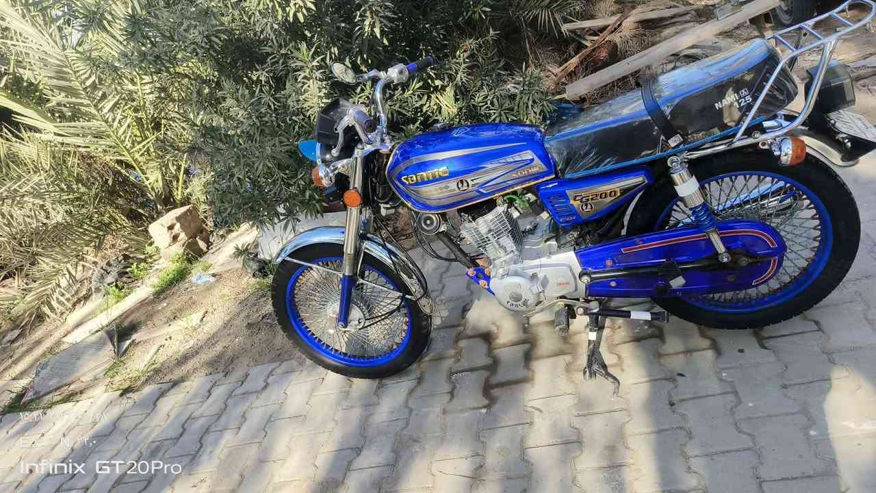 السلأم عليكم للبيع دراجه نامه برو رقم وسنويه  السعر   خاص مكاني الديوانية قضاء المهناويه


**إذا كنت صاحب هذا الإعلان وتريد حذفه لأي سبب، رجاءا أرسل رسالة إلى الدعم الفني**