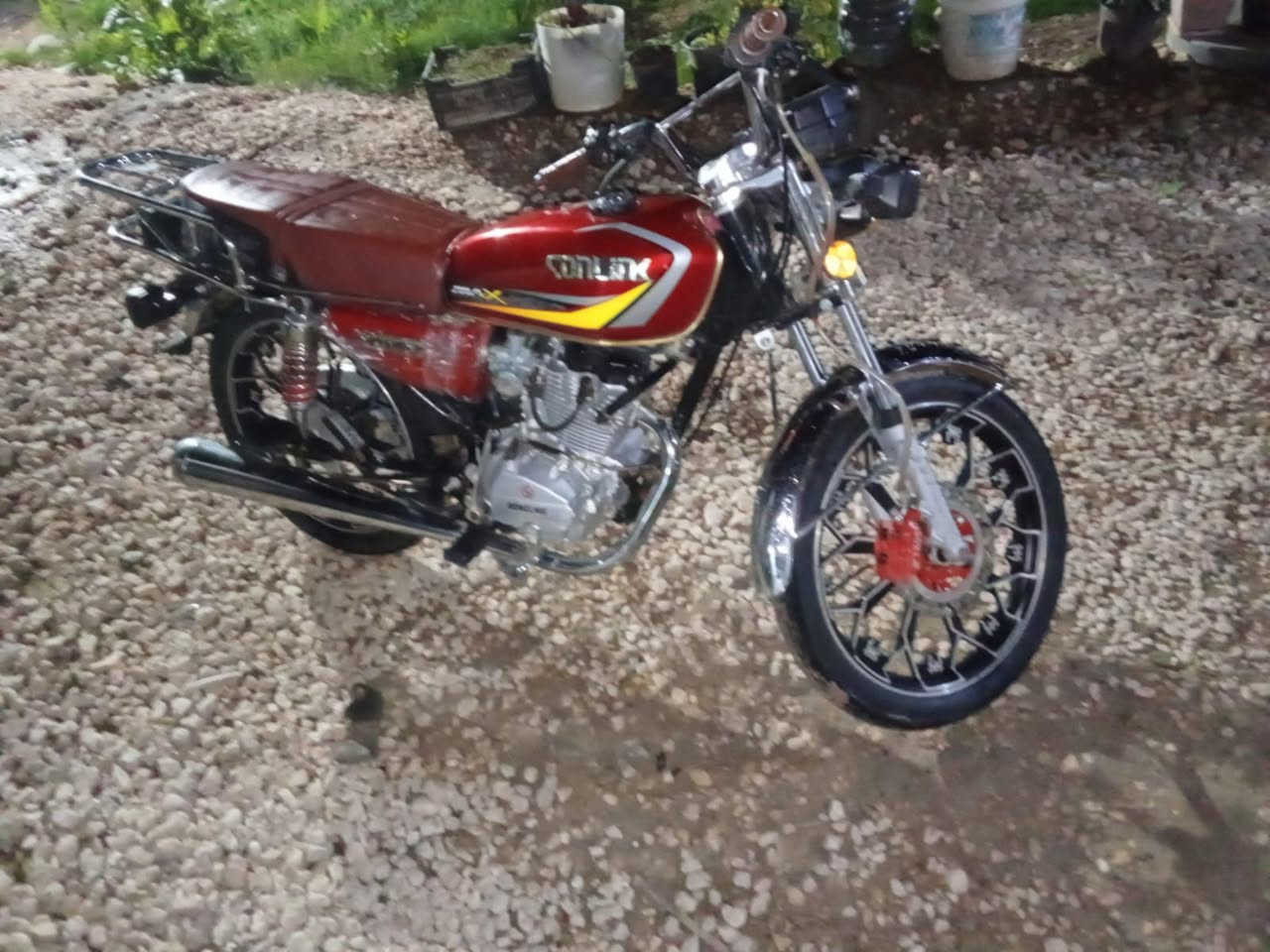 السلام عليكم اخوان سيفان موديل 2025اوراق اسكنر دراجه كله شغال مكان حله مركز السعر 720مستعجل على بيع للستفسار ***********
