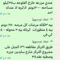 خارج الفلوجه ب٢٥كم • ٢٠٠م