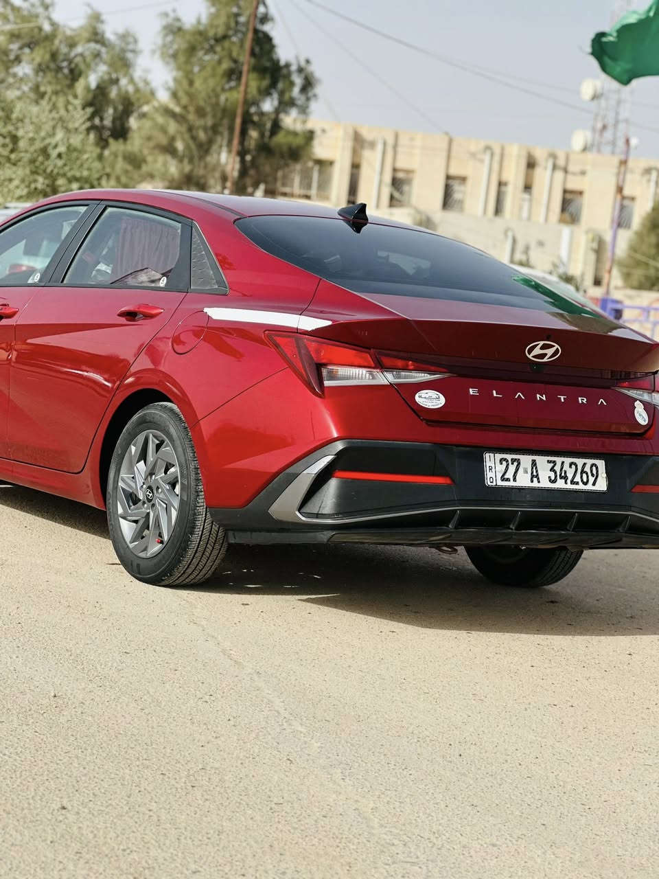 النترالبيع
موديل 24

ورد أمريكي الضرر خشم البنيد فقط

موصفات 

حساس امامي

حساس خلفي 

كأمره 

شاشه

قياده ذاتيه

مرقم معوقين

السعر 155 وبيه مجال 

الاستفسارات 

***********

***********
