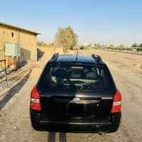 توسان ٢٠٠٩ للبيع رقم اربيل بأسمي سنويه ورقم جديد السياره نظيفه خير من ...