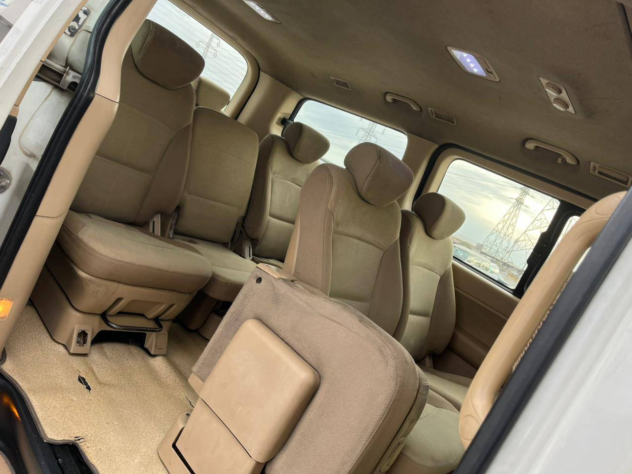 استاركس للبیع 2010 فول مواصفات رقم سلیمانیه مكفوله كفاله عامه سعر 160 وبی مجال قلیل مکان کلار ر.م ***********
