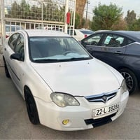 پرۆتۆن ٢٠٠٩ • اوتوماتيك • أربيل