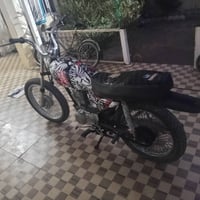 دراجه اربع كير • نضيفه • محموديه حي بدر