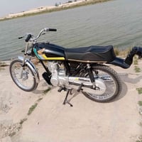 موتوسيكل • تعمير جديد • ناصرية مركز