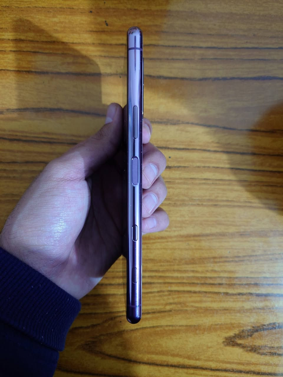 السلام عليكم جهاز سوني 5 مارك 2 مكفول فقط الشاشة بيه ذني الخطين ممأثرات على اللمس سعر 80


**إذا كنت صاحب هذا الإعلان وتريد حذفه لأي سبب، رجاءا أرسل رسالة إلى الدعم الفني**