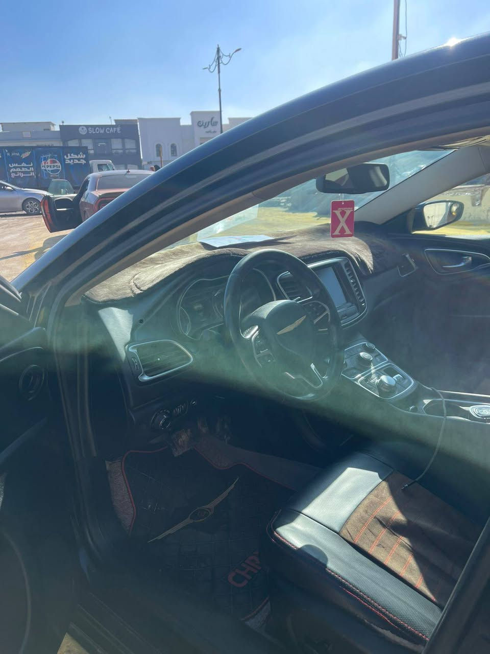 سلام عليكم سي ٢٠٠ موديل ٢٠١٨سياره جديده سعر ١٠٨ كير مكينه تبريد خير من الله مكينة ٤ سلندر ٢٤٠٠فول واحد على واحد فطعه صبغ وقطعه تبديل تحويل مباشر مكان ديالى بعقوبه رقم الهاتف ***********
