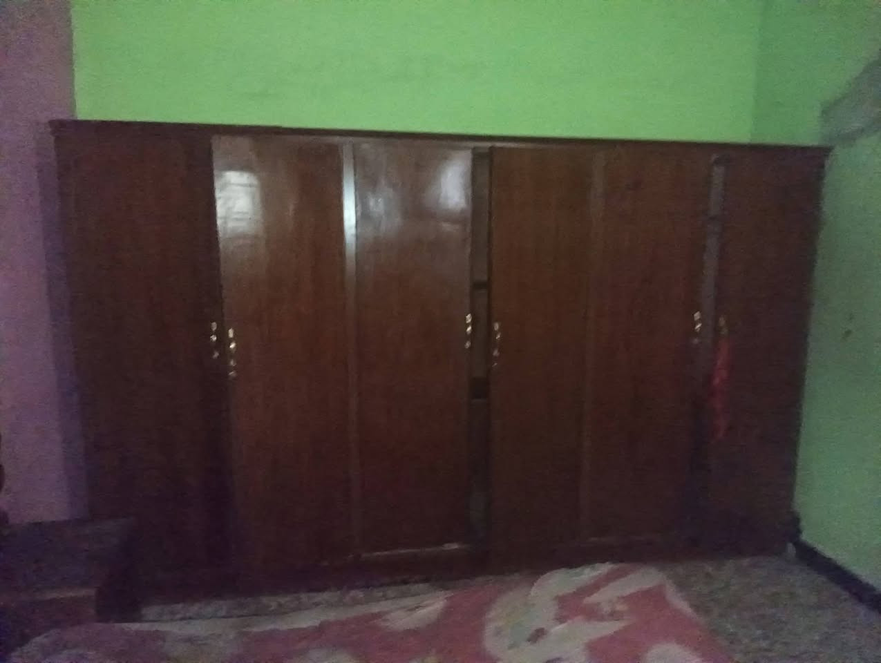 للبيع غرفه جربايه مرايه ميز زاويه مثل ماموضح بصور مكاني رميثة ب 150 بيه مجال


**إذا كنت صاحب هذا الإعلان وتريد حذفه لأي سبب، رجاءا أرسل رسالة إلى الدعم الفني**
