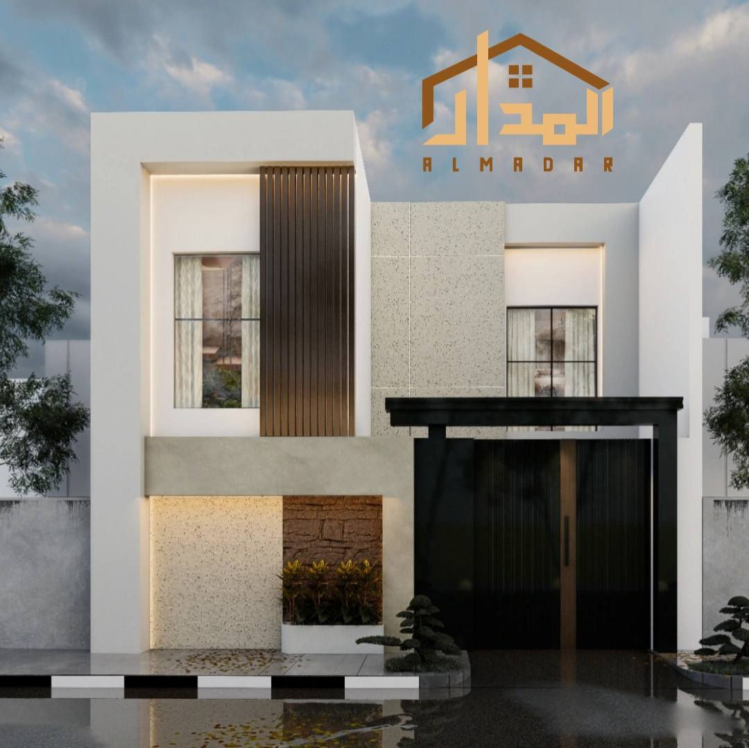 🏠 من التصميم إلى التنفيذ الكامل

نحن لا نصمّم فقط، بل ننفذ ونشرف هندسيًا على كل مرحلة:
🔹 تصميم واجهة عصري
🔹 هيكل متين وفق المواصفات
🔹 متابعة دقيقة من الأساس حتى التسليم

المدار… ثقة وجودة من البداية للنهاية.

📍 البصرة التحسينية – بداية شارع الدفاع المدني
📞 ***********
