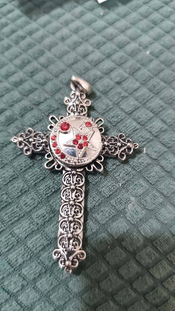 السلام عليكم اكسسوارات مسيح عليه السلام 27 قطعة ب25


**إذا كنت صاحب هذا الإعلان وتريد حذفه لأي سبب، رجاءا أرسل رسالة إلى الدعم الفني**