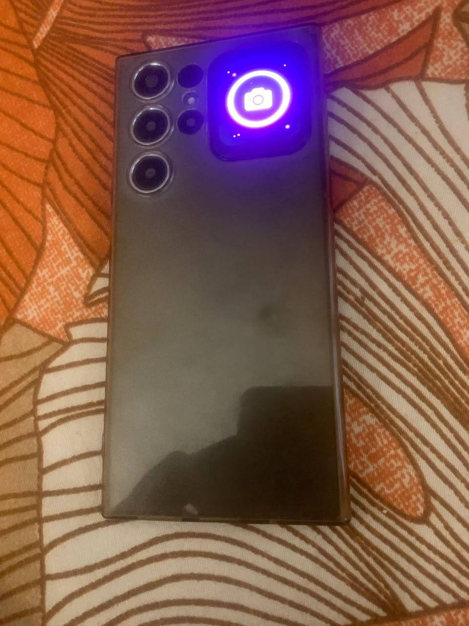 جهاز للبيع c62 للبيع او مراوس نضيف اي خلل مابي ذاكره 128 شرط لفحص


**إذا كنت صاحب هذا الإعلان وتريد حذفه لأي سبب، رجاءا أرسل رسالة إلى الدعم الفني**