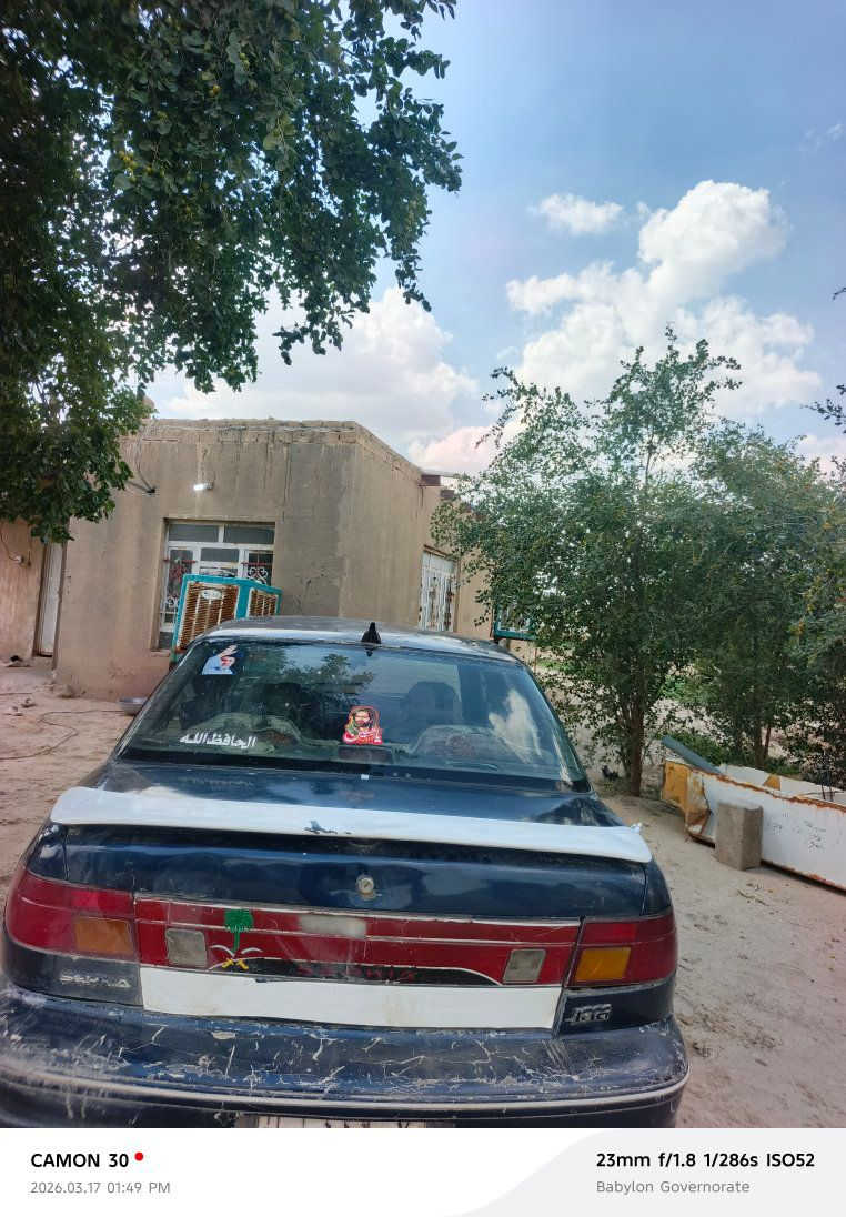 سيارة سيفيا موديل 94 للبيع مكاني بابل السعر خاص


**إذا كنت صاحب هذا الإعلان وتريد حذفه لأي سبب، رجاءا أرسل رسالة إلى الدعم الفني**