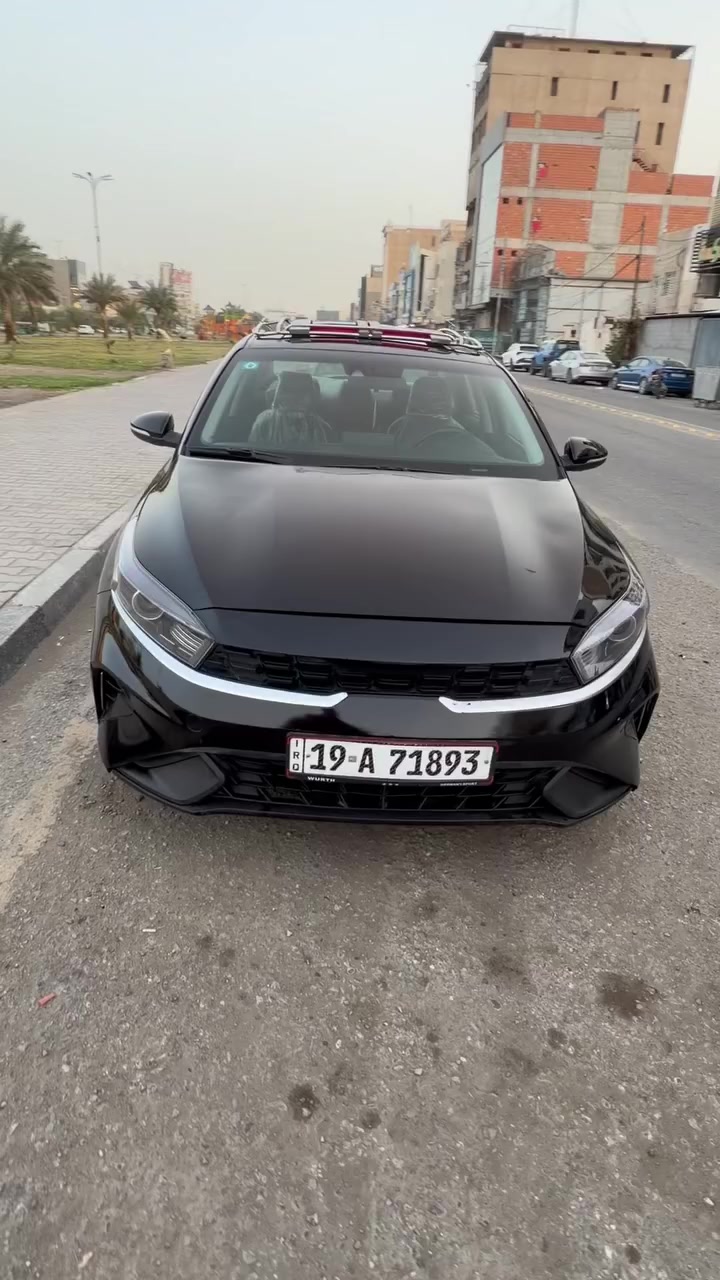 إسلام عليكم فورتي 2023  وارد أمريكي
بدون ايرباك بدون شاصي بدون لغد بدون اي داخل شرط الفحص

صور الحادث بالمنشور حادثها كرد 4 قطع صبغ 

جديده ماشيه 62 محرك كير كفاله وضع شركة محرك2000 دوش

مكاني كربلاء المقدسة السعر 134 وبيها مجال قليل 

***********
