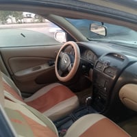 صني ٢٠٠٧ • مكينة ١٦٠٠ • تحويل ثاني يوم