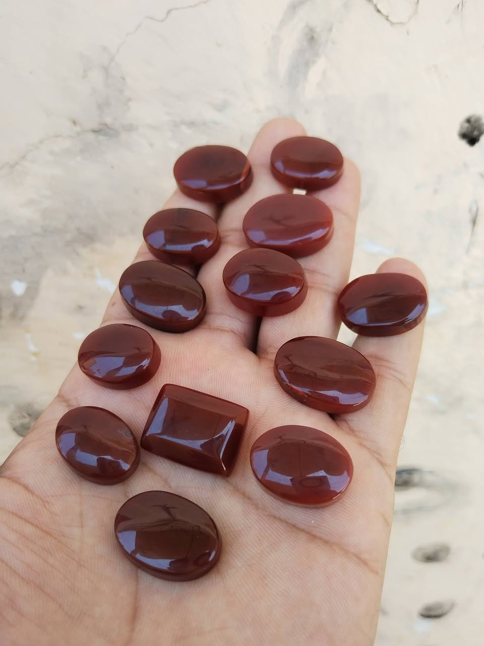 حلويات اليمن. كرزي طبيعي حر حر خالي من الصبغ ب لشرط .
بطن حمره. واحجام مرتبه.   يوجد توصيل.


**إذا كنت صاحب هذا الإعلان وتريد حذفه لأي سبب، رجاءا أرسل رسالة إلى الدعم الفني**