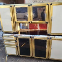 كاونترات مستخدم • نضيفات • فرع السيد غازي