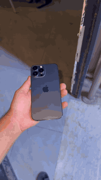 السلام عليكم ايفون 13 برو ماكس ذاكره 128 مكفول كلشي مابي فقط السيم كارت منطي تخطي  مكاني نجف السعر 550 وبي مجال شويه
***********
