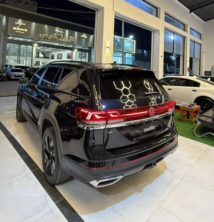 فولكسفاغن موديل SE , 2024 أطلس
انسب سعر
عدد الأميال : 13000 مايل
رقم اربيل مؤقت

💎 ســعــر ✅ ::  الــرد تلقائي 📮

ضرر: تبديل باب بلادي بدن ارباك
مواصفات السيارة معروفة
والسيارة احلا من الصور
وماتحتاج اي مصرف

مكان السيارة: اربيل
رقم صـــاحب السيارة: *********** واتساب

لعرض سيارتك على الصفحة بنفس الطريقة راسلنا
