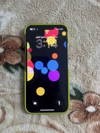 آيفون 13 برو • ٢٥٦ • بطارية أصلية