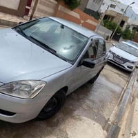 لانسر • ٢٠٠٦ • بدون حادث