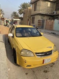 اوبترا • ٢٠٠٧ • مصفرة