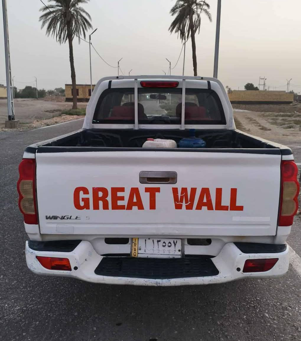 كريت 2014 كفاله رقم نكليزي بسمي مكينه وكير كفاله تبريد شغال حداديه جديده تخم تاير جيد مكان ديوانيه قضاء شنافيه سعر 80 وبيه مجال وشراي بيه خير ويدلل رقم تصال ***********
