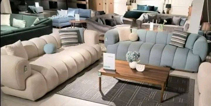 عرض خاص  تخم مودرن عشره مقعد 🔥
تخم مودرن بمواصفات تركيه 💯💯

السعر575
10مقعد 575
8مقعد 475
7مقعد 425
5مقعد 325
توصيل داخل بغدادمجاني

يتكون التخم من خمس قطع 
ثلاثيه عدد 2️⃣كراسي عدد2️⃣ثنأيه عدد1️⃣
مواصفات التخم (خشب جاو روسي)
(مقعدبلوك اسود  )🌙(سفنج مميز اول ضغط طبي 
قماش متوفر بجميع الانواع تركي 💯💯
🌑خااولي🌈
💲🇮🇶مع التخم هديه 6️⃣كوشات 🎁🧧
متوفر توصيل لجميع المحافضات وسعار رمزيه 
تكدر تفحص الطلب بيد المندوب اي ختلاف يحق للزبون الرفض 💫⚡️⭐️

توصيل 5الف


**إذا كنت صاحب هذا الإعلان وتريد حذفه لأي سبب، رجاءا أرسل رسالة إلى الدعم الفني**