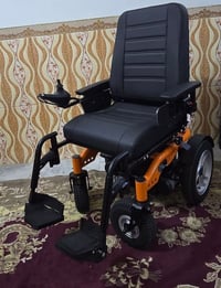 كرسي كهربائي • جديد • الناصرية شطرة