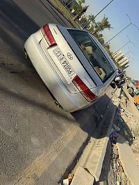 بيع مستعجل سوناتا موديل2006مقدس خليجي سياره جديده بمعنى الكلمه ما ناقص...