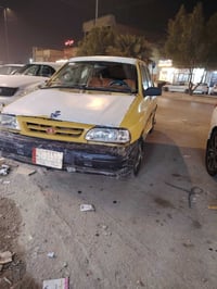 تايرات جديدة • ٢٠١١ • نجف