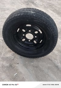 تاير نضيف • ويل • للبيع