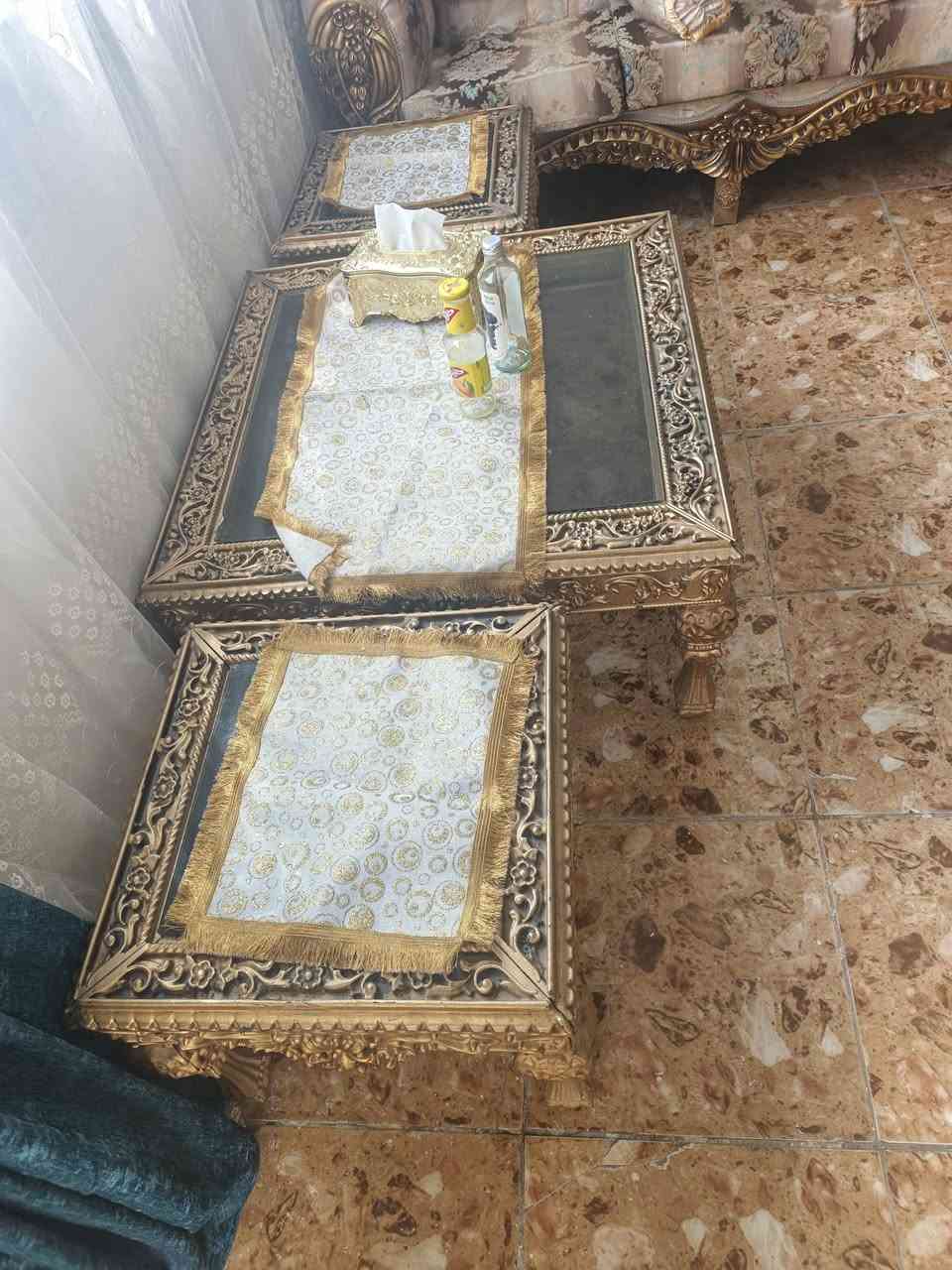 البيع تخم عشر مقاعد ملكي توني اشتريته بس استقبالي اريد اخليله ديوان وميز بلازما مكاني بابل الحصوه الحولي


**إذا كنت صاحب هذا الإعلان وتريد حذفه لأي سبب، رجاءا أرسل رسالة إلى الدعم الفني**