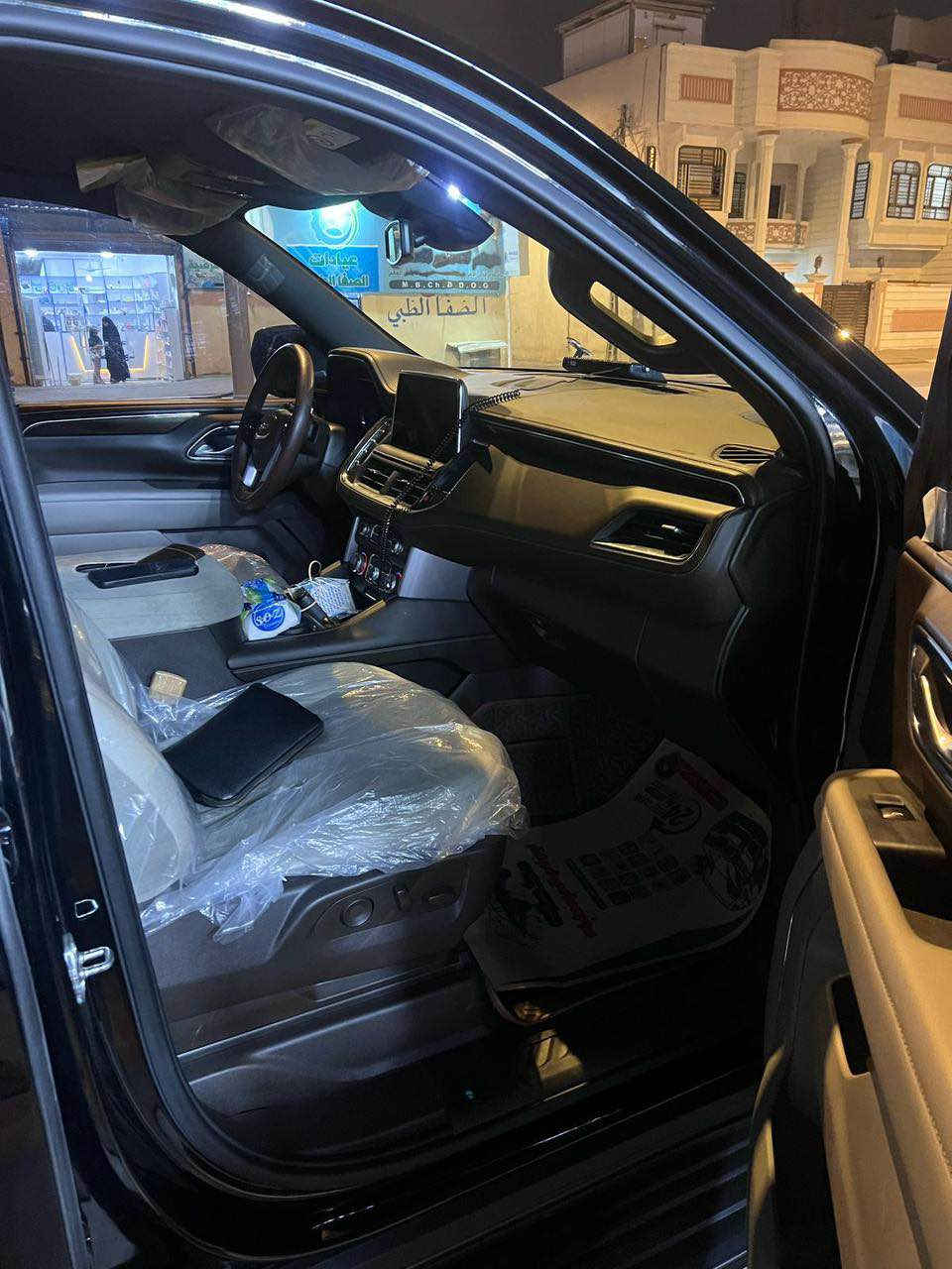 جمسي ٢٠٢٣ خليجي كفالة مغلفة نانو السعر 490 رقم حلو تصال *********** البصرة, العراق
