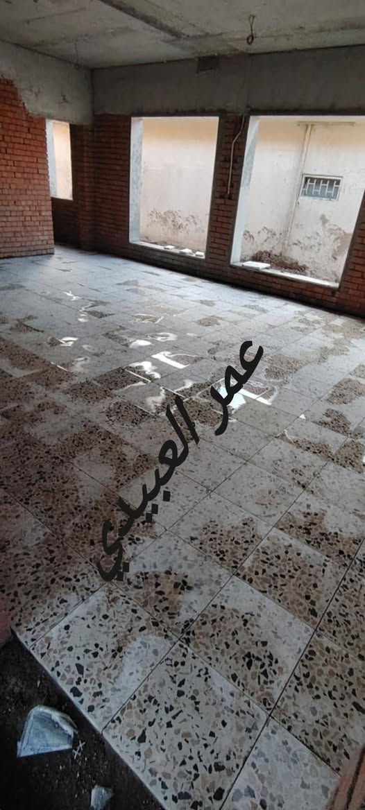 متفرغ....
شغل سيراميك مرمر كاشي ترميم تجديد  استلام هندسي 
***********
