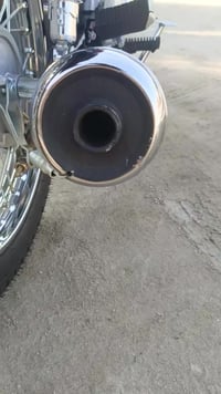 دراجة نارية • أوراق أصلية • معمرة ٢٠ يوم