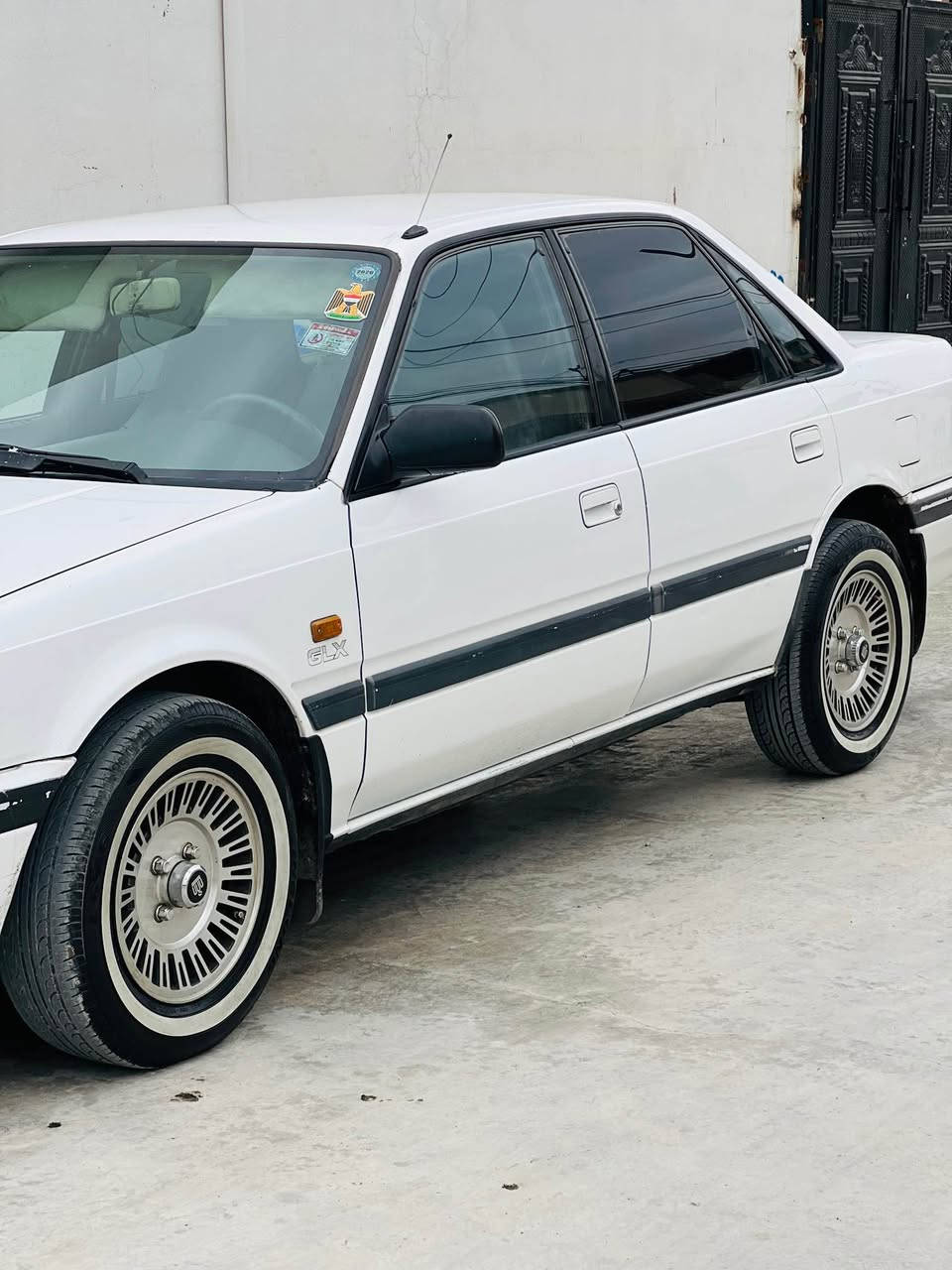 ‎سلام وعليكم سياره مازاد موديل ٩١ سيار رقم سليماني كير محرك به شرط سيار مابى اي عيب‎ كركوك, العراق


**إذا كنت صاحب هذا الإعلان وتريد حذفه لأي سبب، رجاءا أرسل رسالة إلى الدعم الفني**