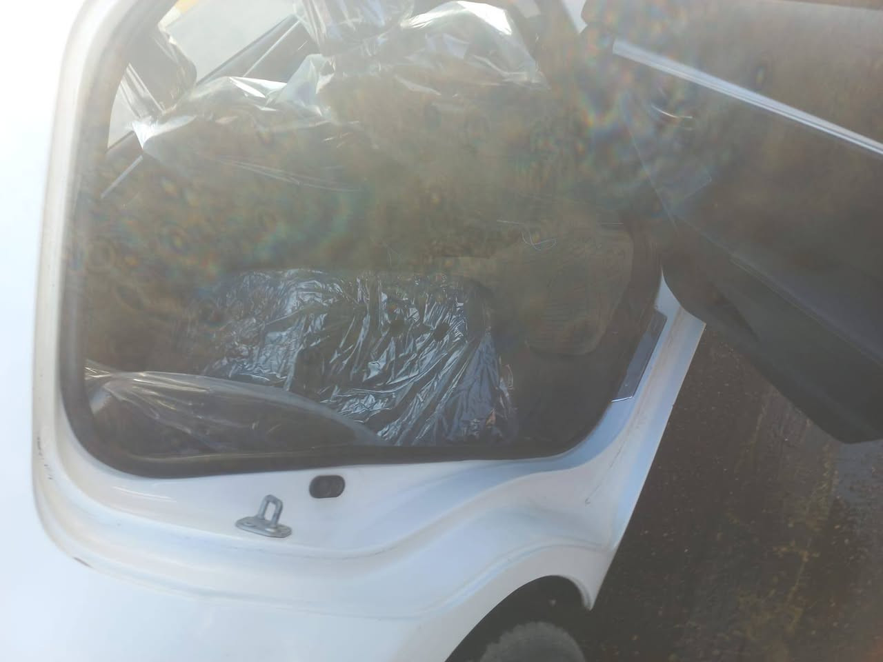 السلام عليكم كورله 2018خليجي بيه 3قطع صبق محرك 1800فول اس عده الفتحه السعر 120وبيه مجال بسيط الشراي يتصل علخط ***********
