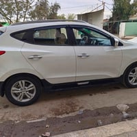 توسان • ٢٠١٤ • مجال للشراي