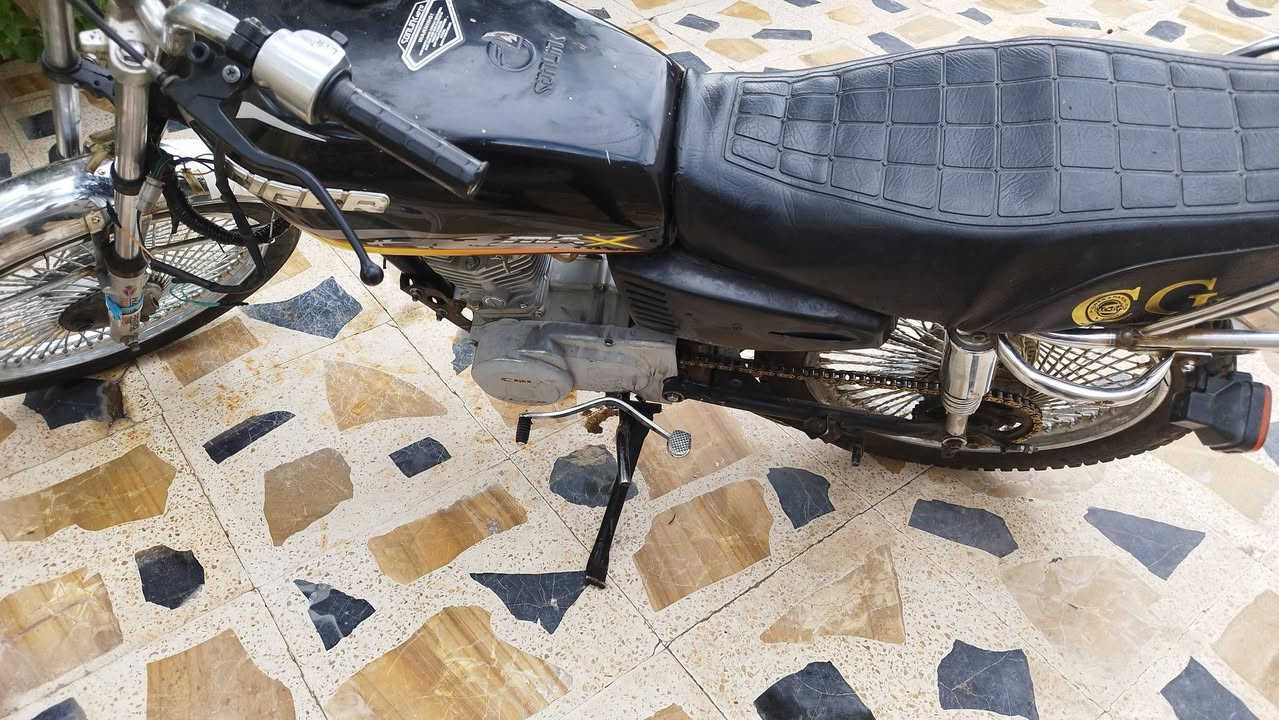 سلام عليكم للبيع ماتور حيل نضيف محرك شرت سعر 270بيمجال0783/9437040//***********واتساب
