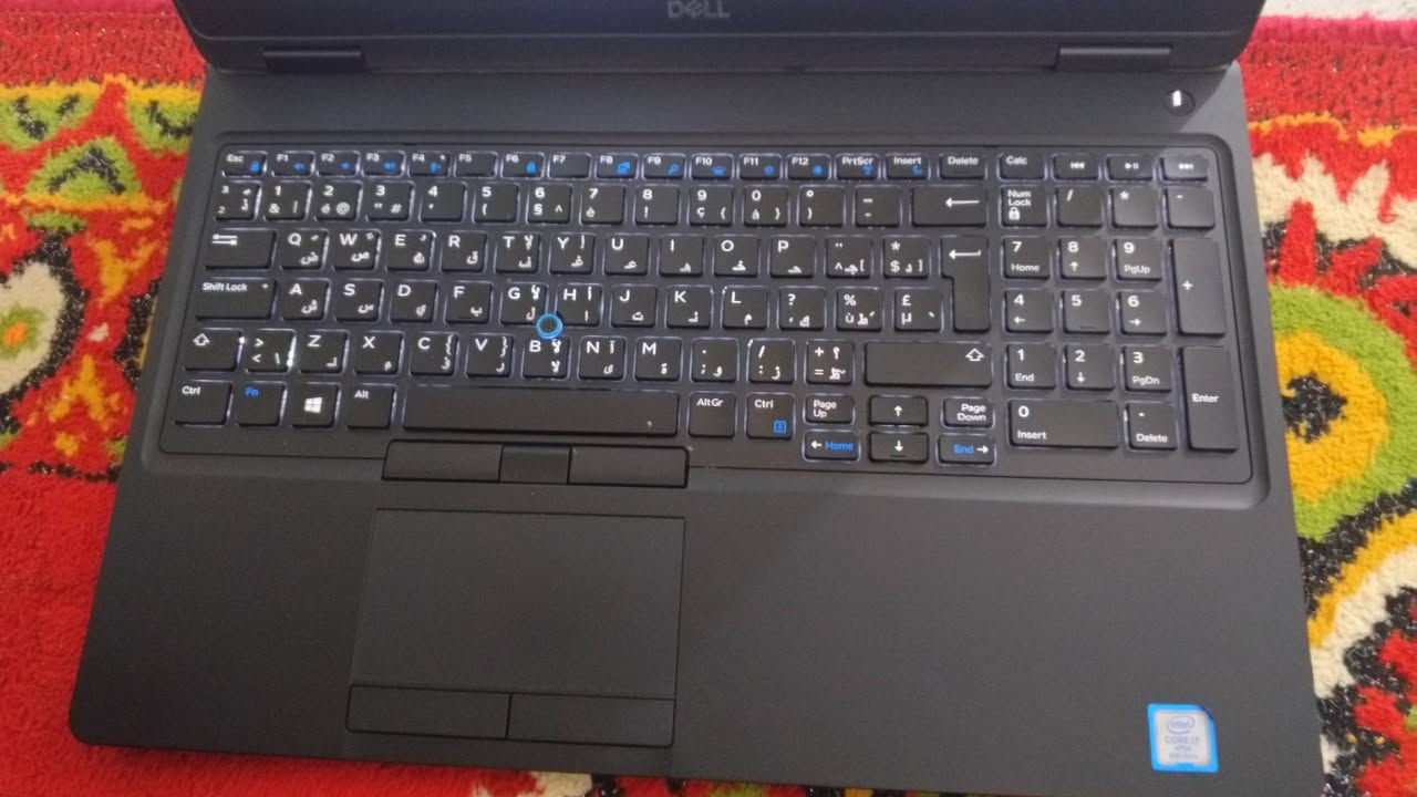 السلام عليكم متاح لابتوب DELL للبيع كامل ملحقات جنطه وشاحنته و ويا ماوس يرهم بيع ويرهم مراوس بجهاز اي استفسار على الخاص المكان حديثه


**إذا كنت صاحب هذا الإعلان وتريد حذفه لأي سبب، رجاءا أرسل رسالة إلى الدعم الفني**