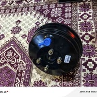 بريشر فوتون • دسكات أمامية • جديد بالكارتون