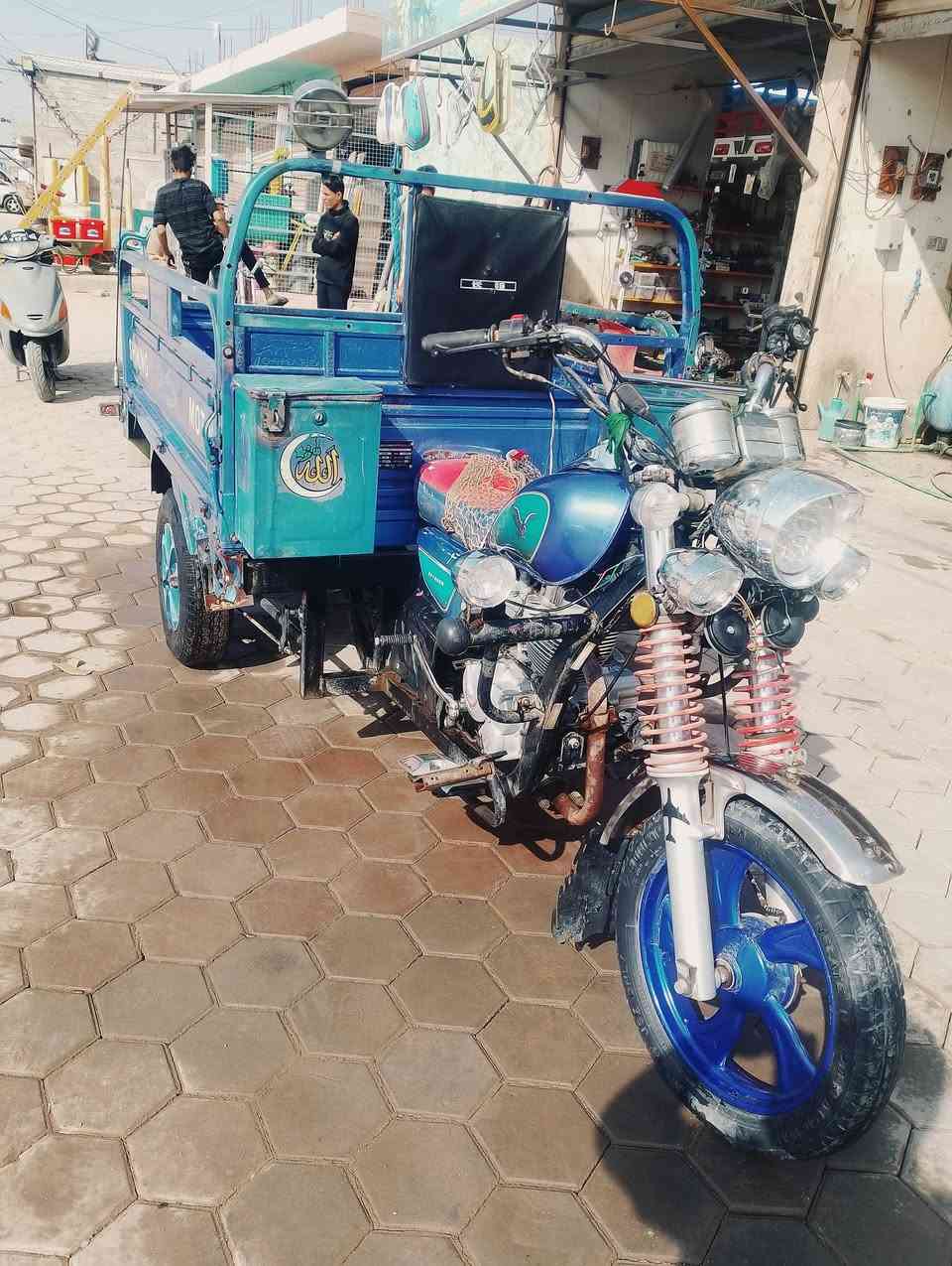 السلام عليكم ستوته للبيع موديل 20 رقم مكاني نجف كوفه***********
