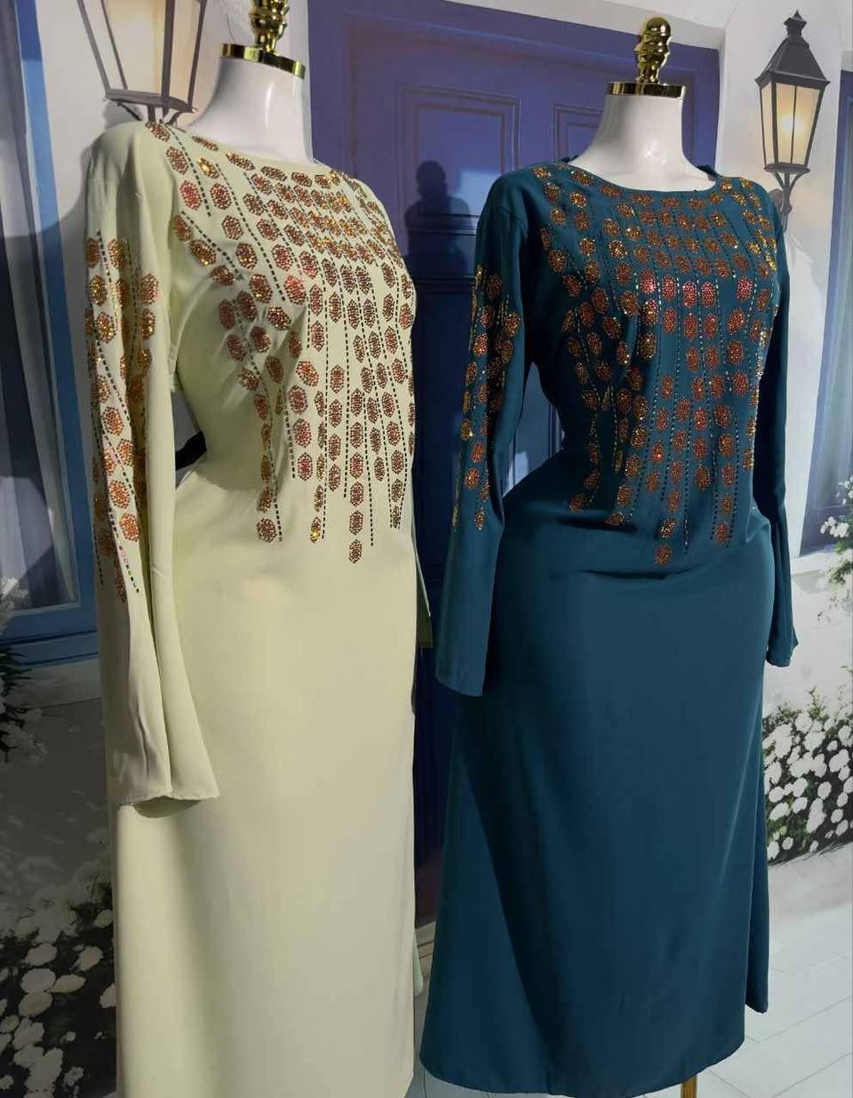 رجعنه🔥 وووصل الجماال وترند الموسم ♥️
دراعات نسائي 
يجنن 🔥🤍

الخامة اكويتي   

M L XXL قياسات 

#سعــــــــــــره. 28 حلة, بابل


**إذا كنت صاحب هذا الإعلان وتريد حذفه لأي سبب، رجاءا أرسل رسالة إلى الدعم الفني**