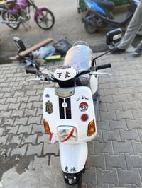 بوليس ٢٠٠٨ • كابريتر • كربلاء