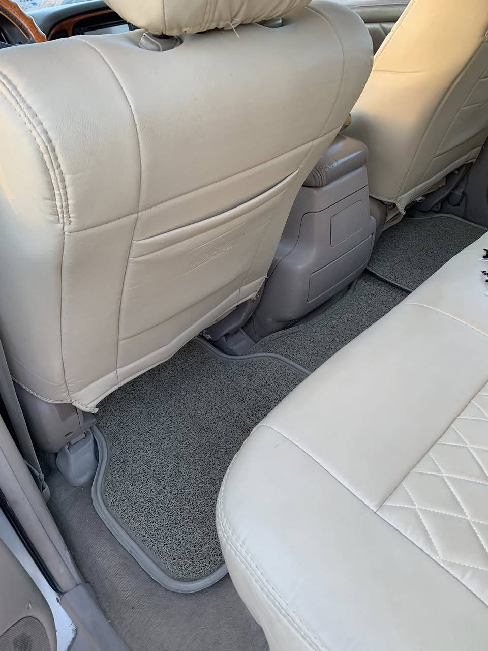 لاندگروز   مكفوله من كلشي حتى من الصبغ  مديل 2000 فول مواصفات مواصفات لگزز محرك 8 بيع أو مراوس  اقل منه سعر 185 بيه مجال قليل 
العنوان النجف  للستفسار  على هذا الرقم ***********
