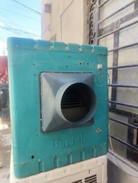 مبردة • ما بيها خلل • كوفة شارع المعمل