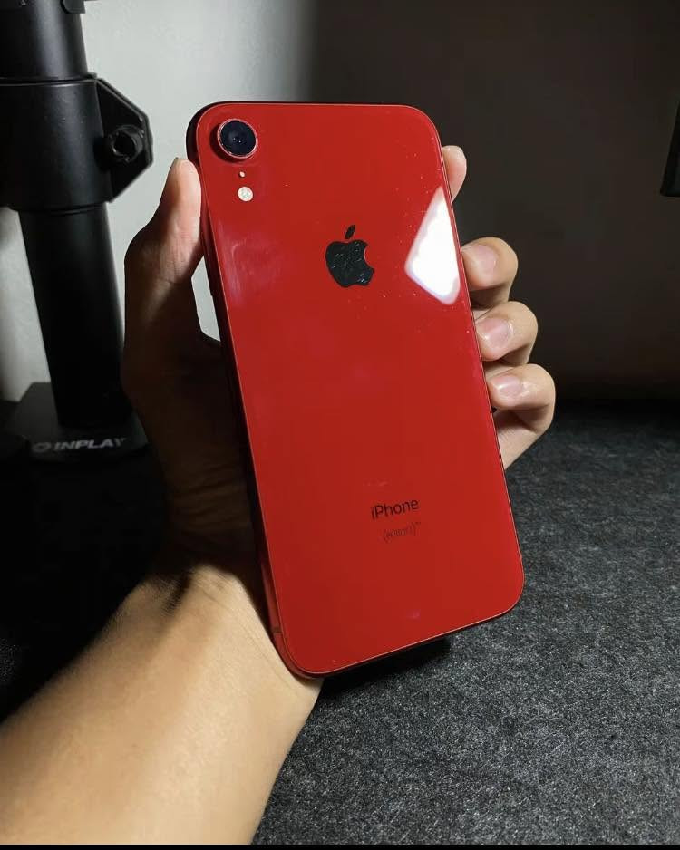 ايفون XR ✅فول ومواصفات مرواس بماطرو فقط ذاكره ١٢٨ وبطاريه ٧٩ تك مامفتوح حيل نضيف


**إذا كنت صاحب هذا الإعلان وتريد حذفه لأي سبب، رجاءا أرسل رسالة إلى الدعم الفني**